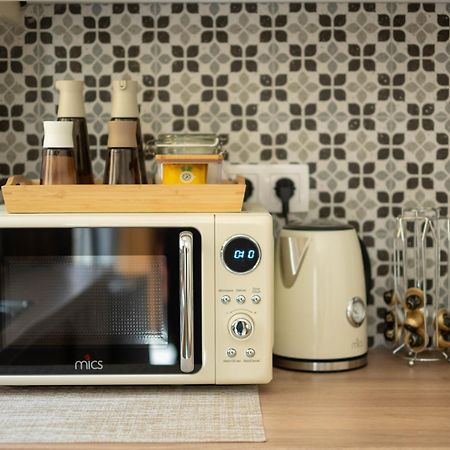 אתונה Living Culture Apartments מראה חיצוני תמונה
