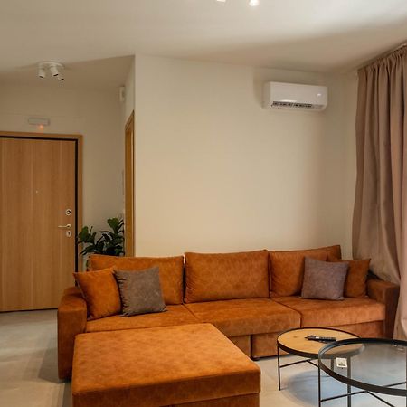אתונה Living Culture Apartments מראה חיצוני תמונה