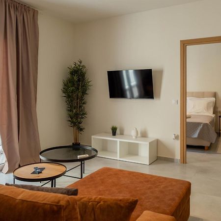 אתונה Living Culture Apartments מראה חיצוני תמונה
