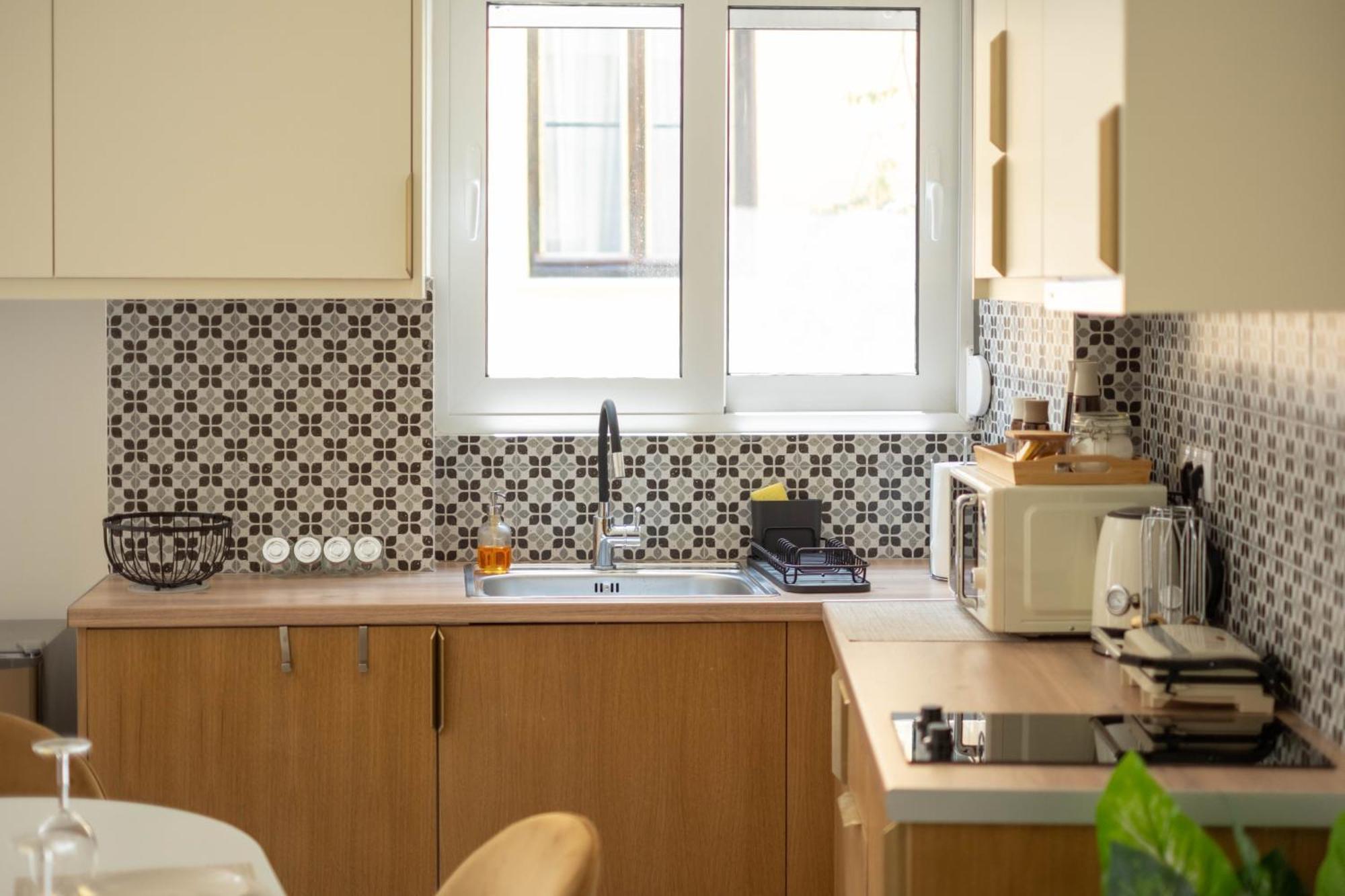 אתונה Living Culture Apartments מראה חיצוני תמונה