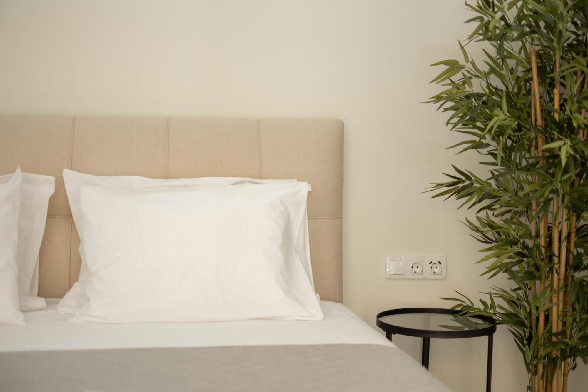 אתונה Living Culture Apartments מראה חיצוני תמונה