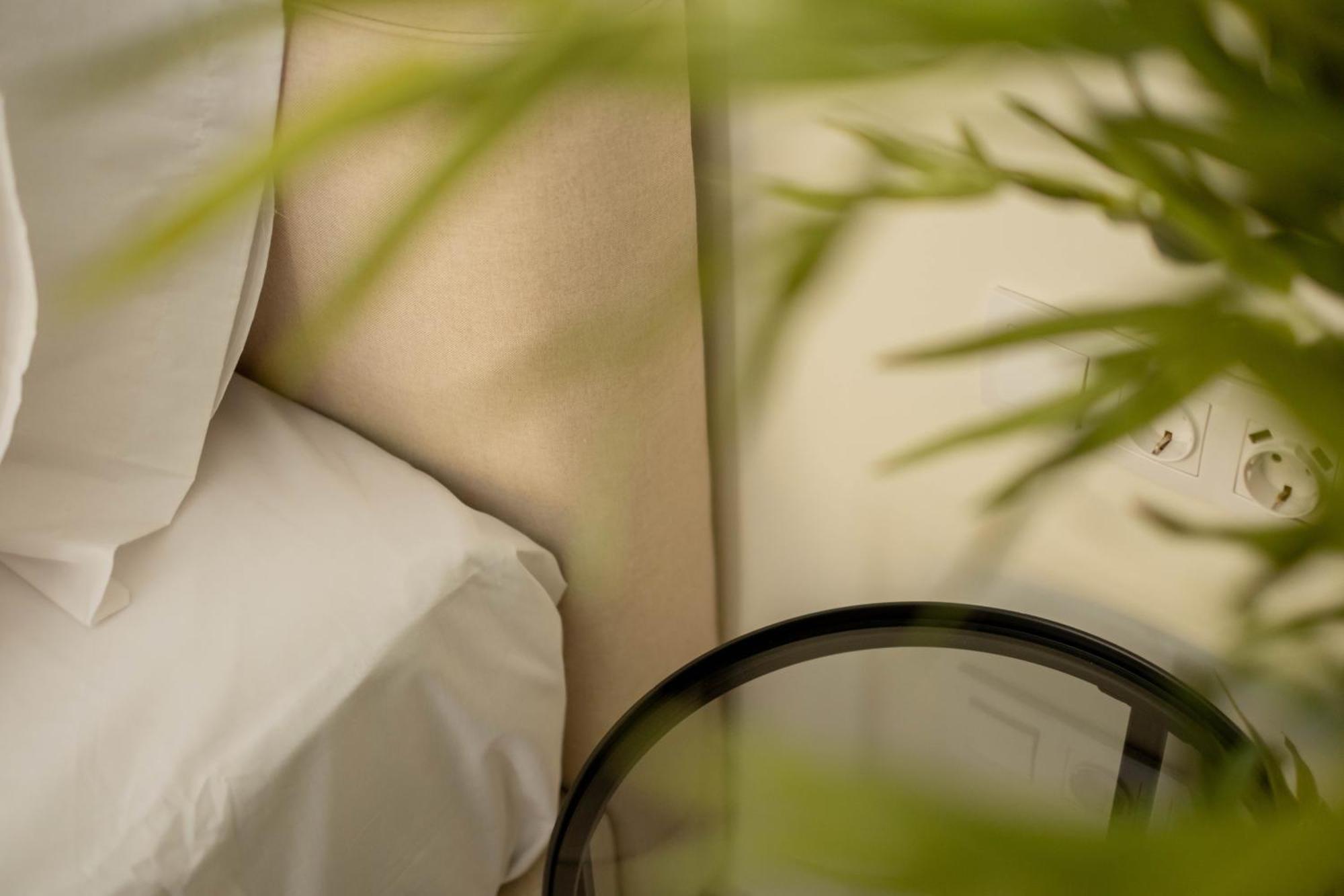 אתונה Living Culture Apartments מראה חיצוני תמונה