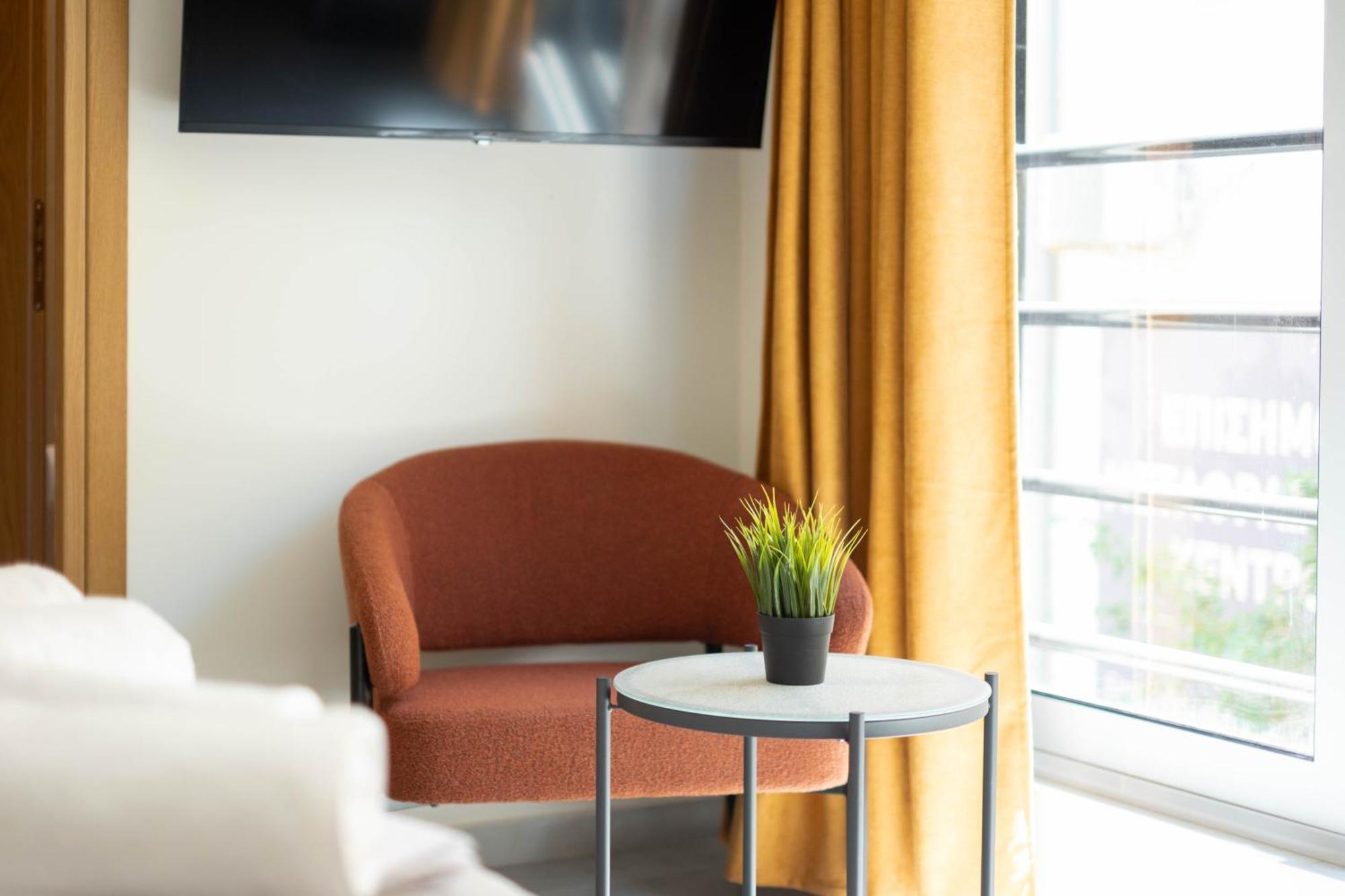 אתונה Living Culture Apartments מראה חיצוני תמונה