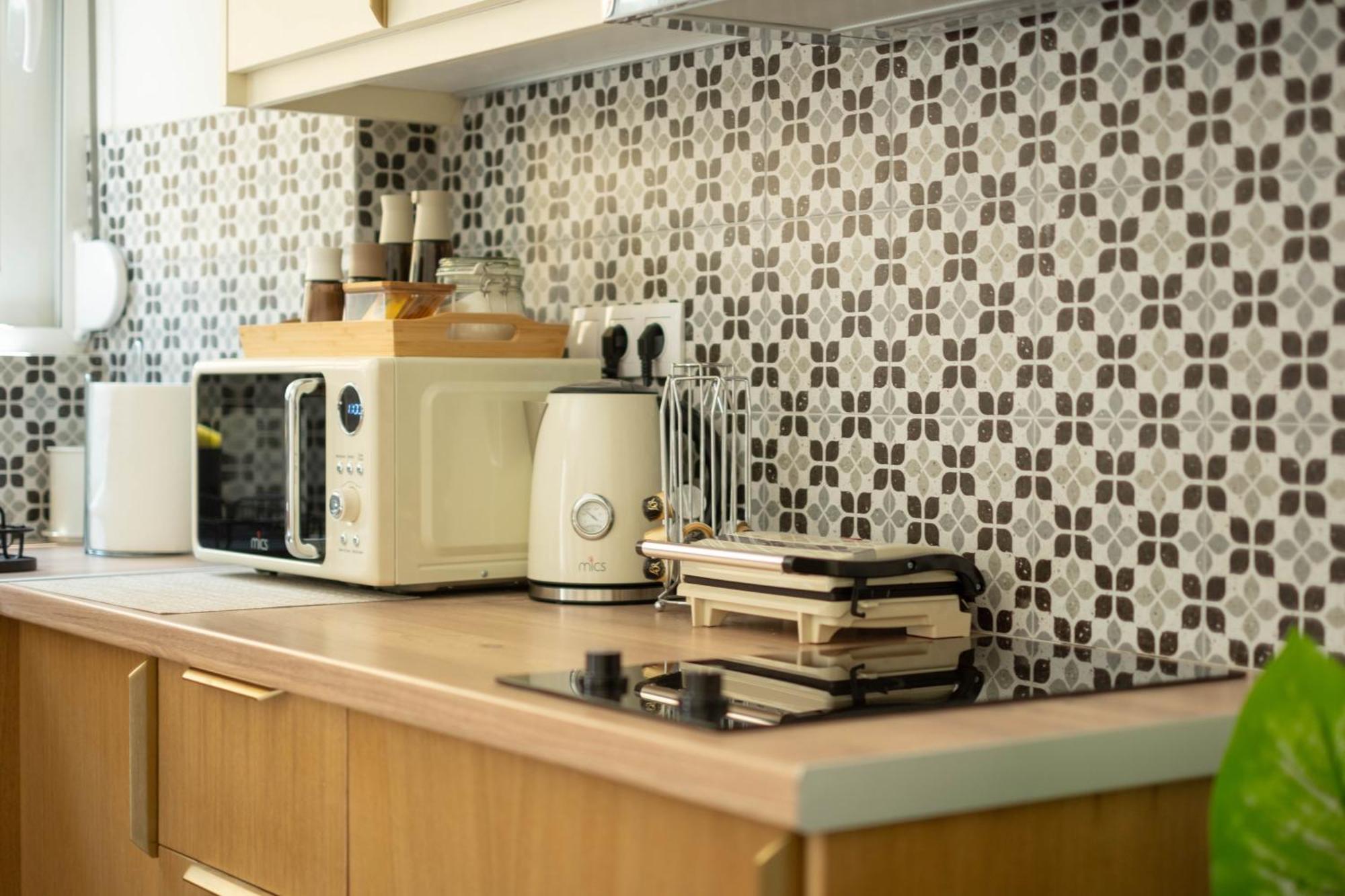 אתונה Living Culture Apartments מראה חיצוני תמונה