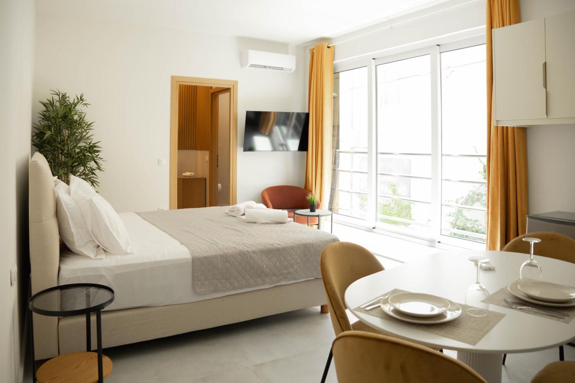 אתונה Living Culture Apartments מראה חיצוני תמונה