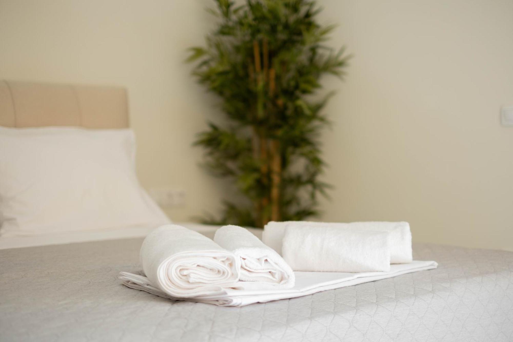 אתונה Living Culture Apartments מראה חיצוני תמונה