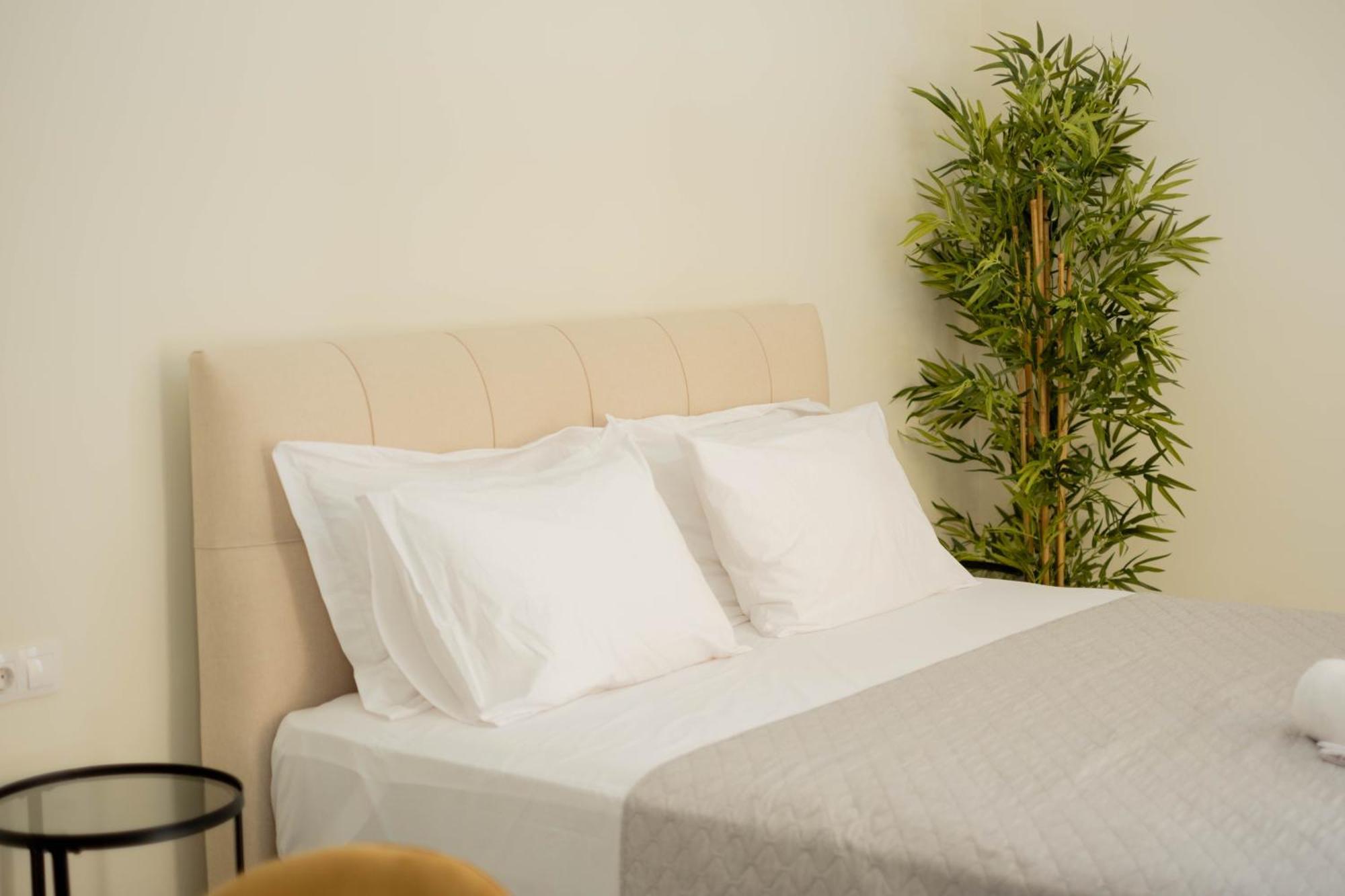 אתונה Living Culture Apartments מראה חיצוני תמונה