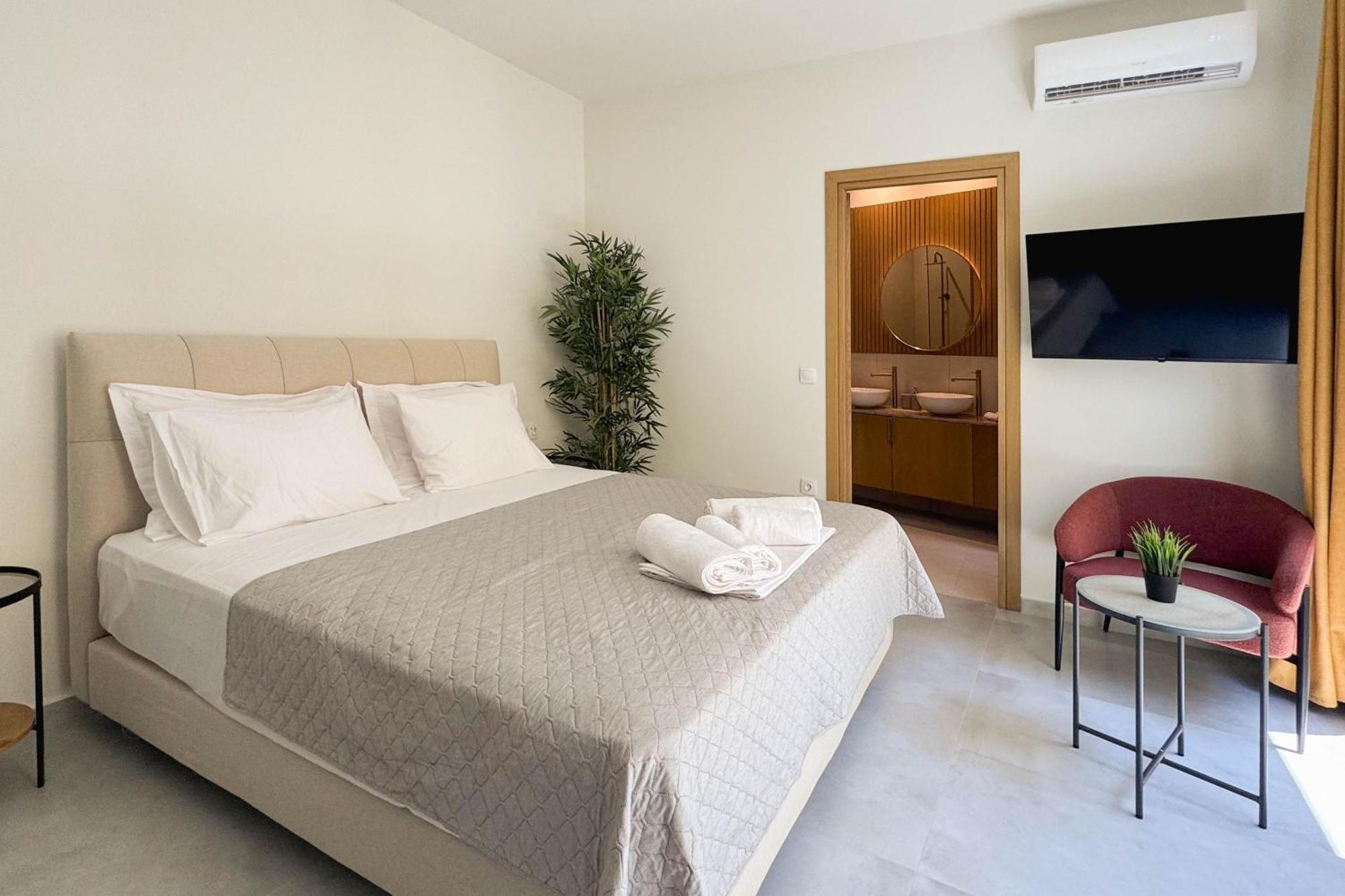 אתונה Living Culture Apartments מראה חיצוני תמונה
