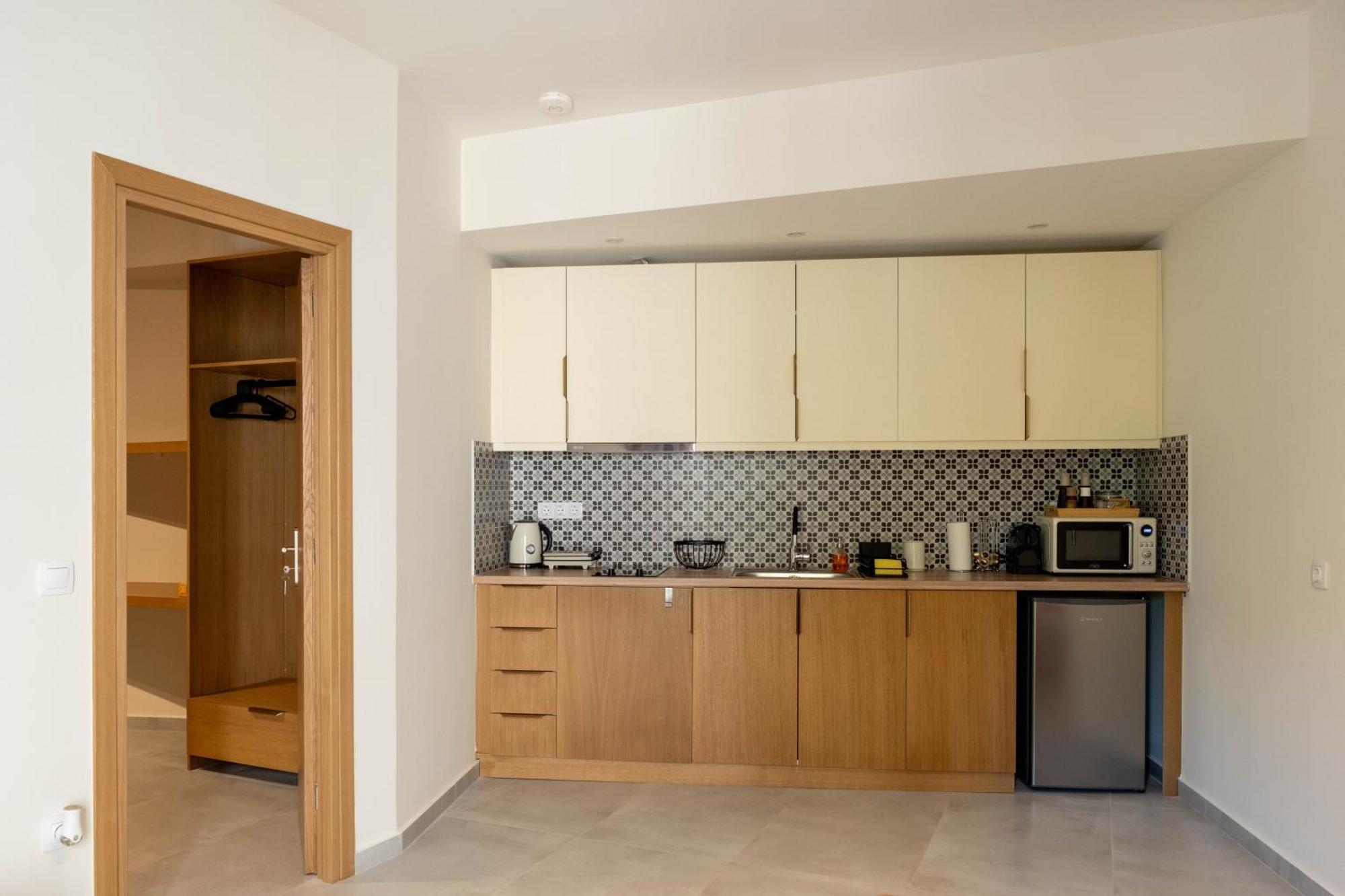 אתונה Living Culture Apartments מראה חיצוני תמונה