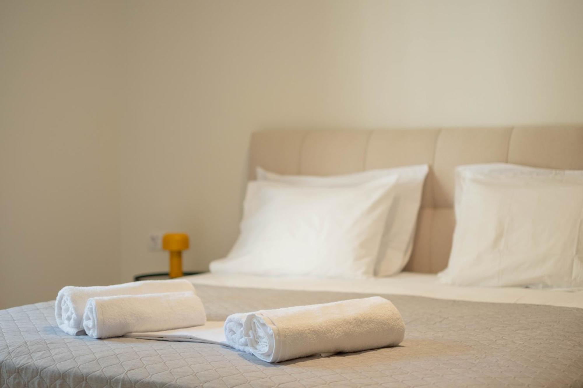 אתונה Living Culture Apartments מראה חיצוני תמונה