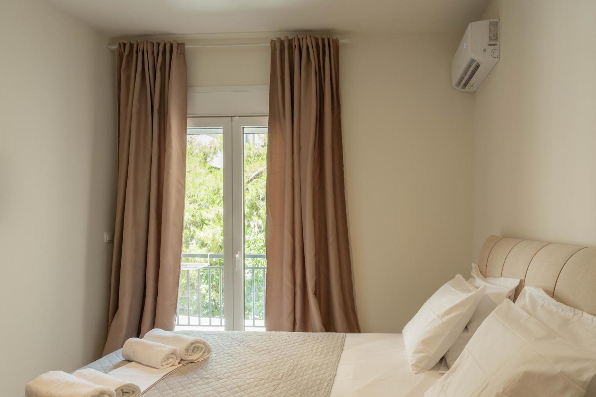 אתונה Living Culture Apartments מראה חיצוני תמונה