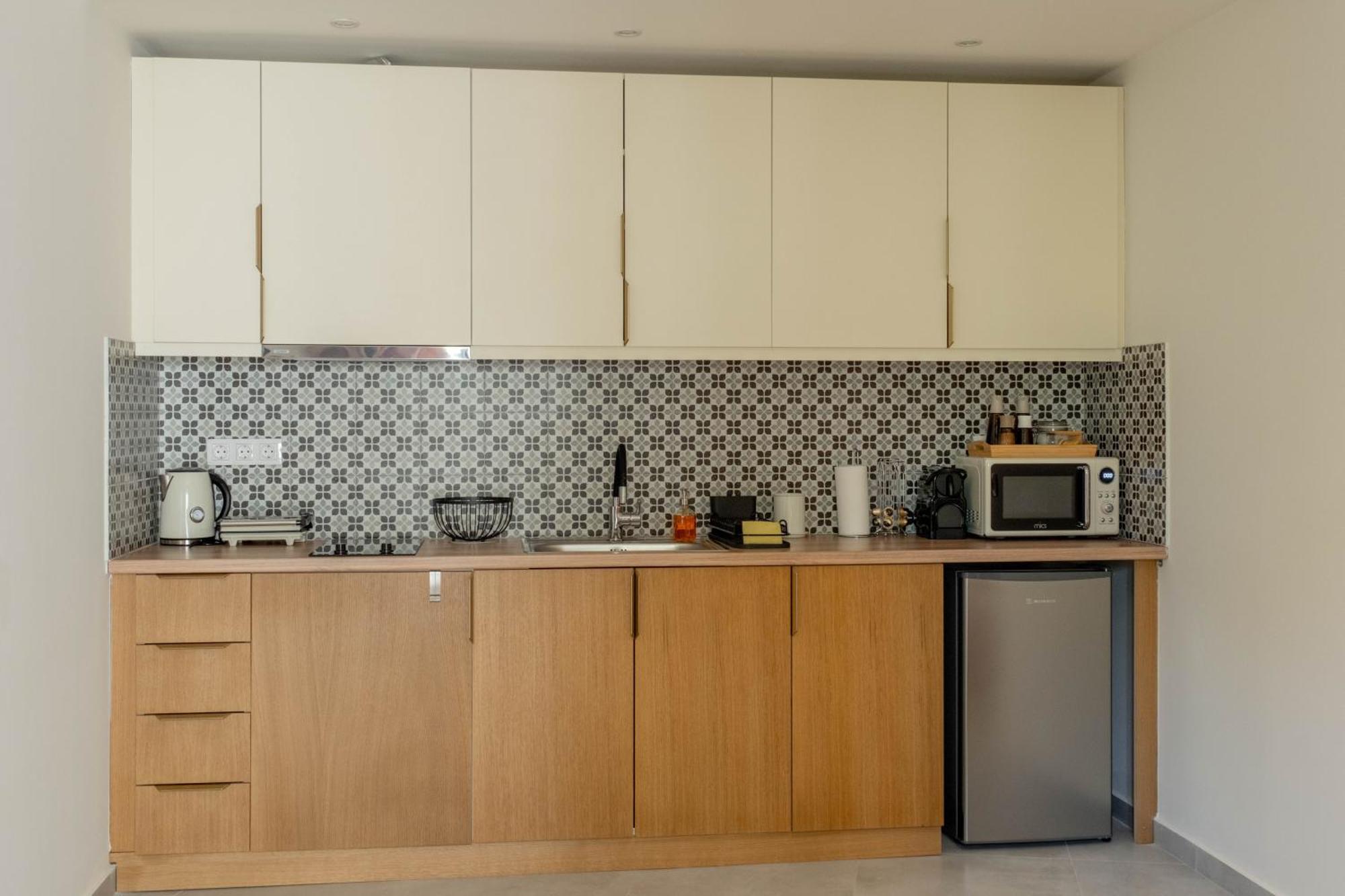 אתונה Living Culture Apartments מראה חיצוני תמונה