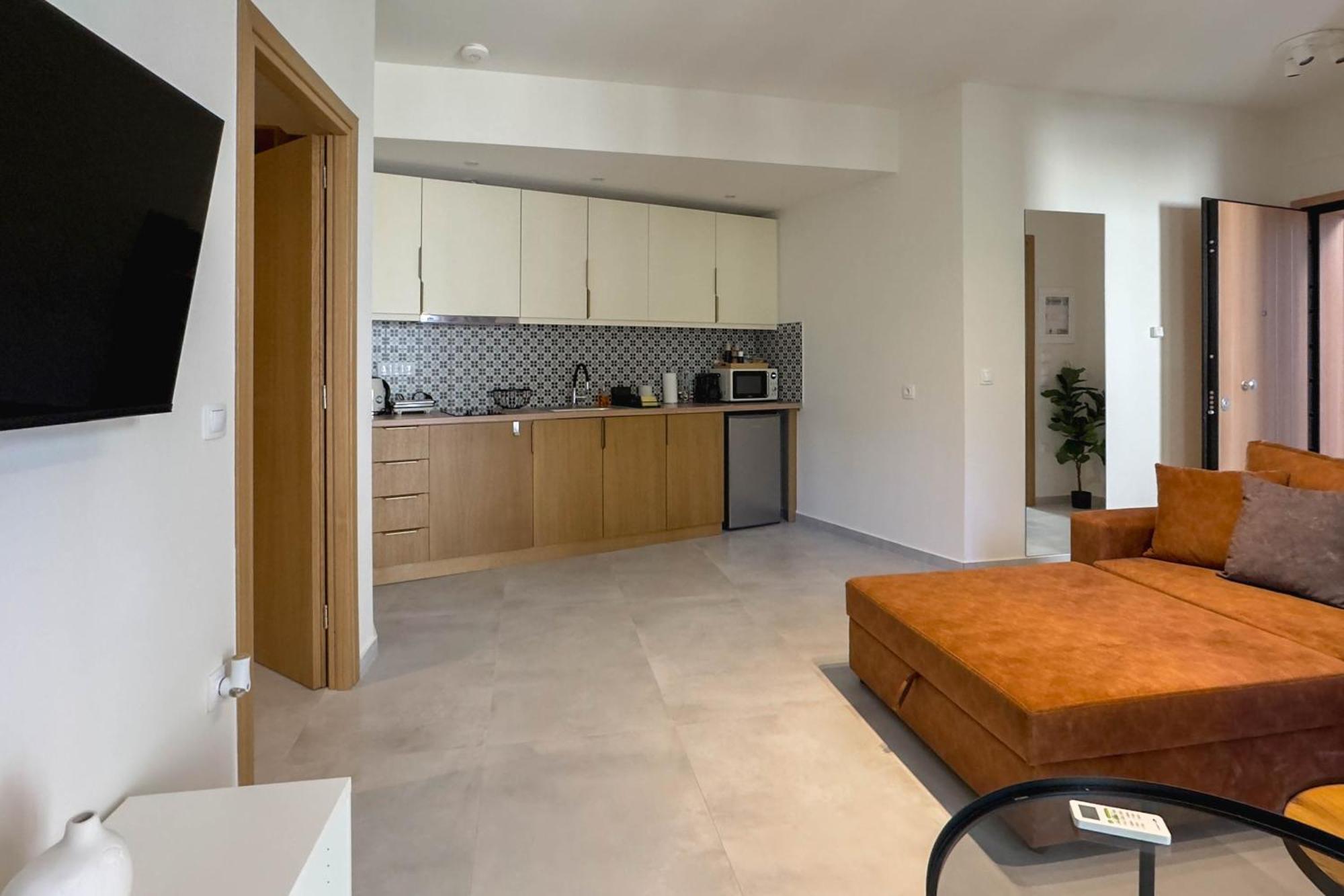 אתונה Living Culture Apartments מראה חיצוני תמונה