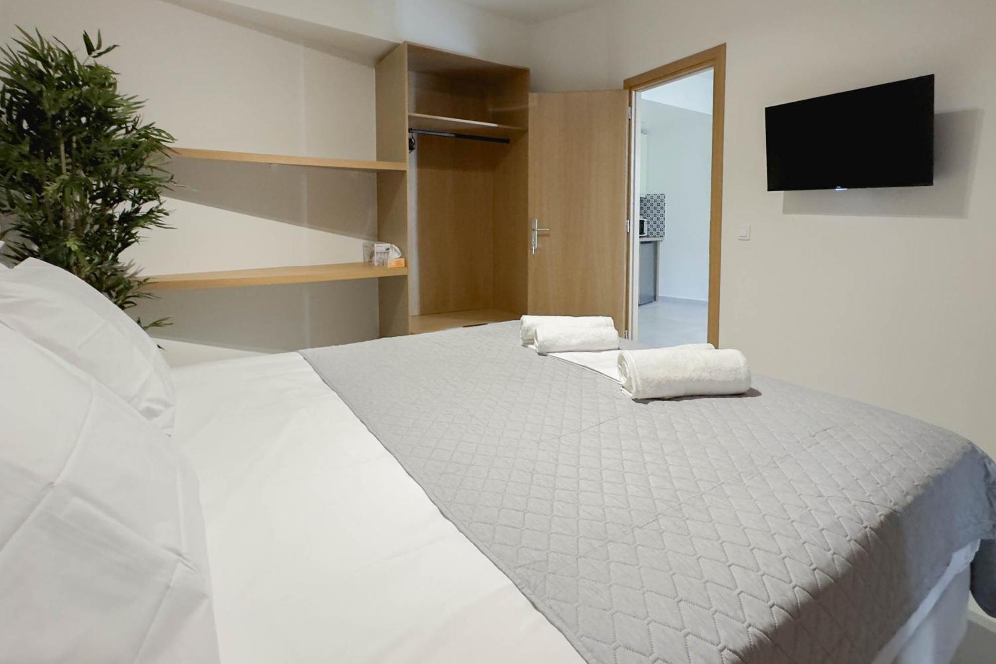 אתונה Living Culture Apartments מראה חיצוני תמונה