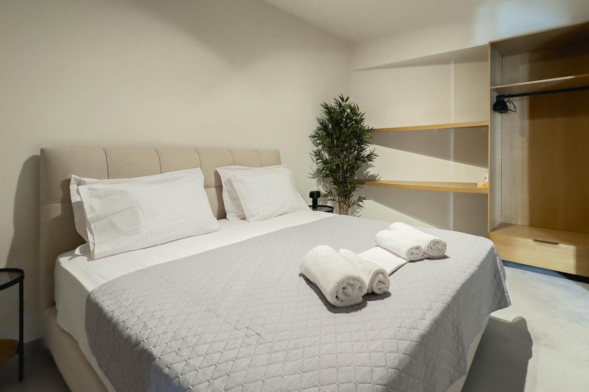 אתונה Living Culture Apartments מראה חיצוני תמונה