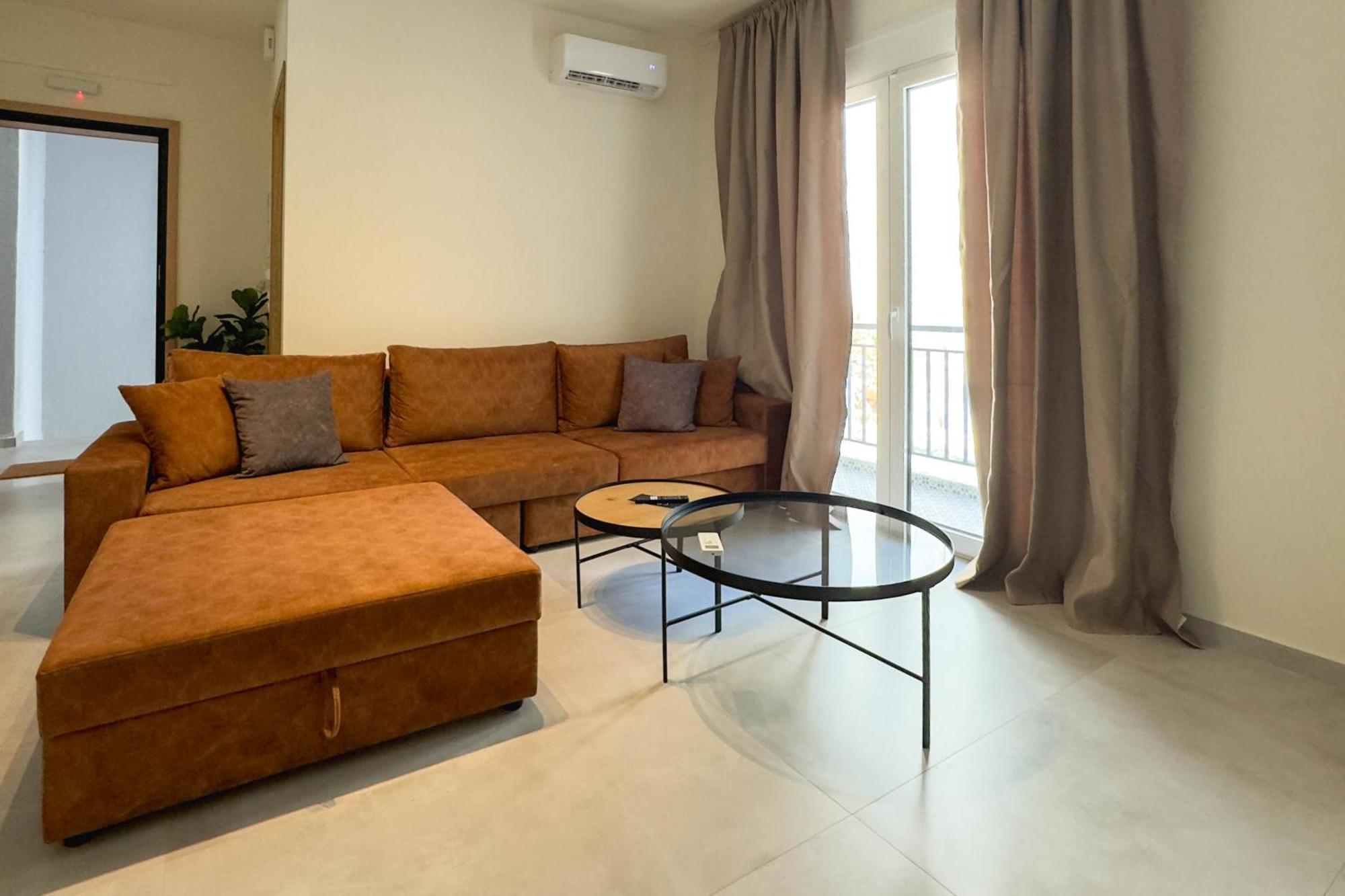 אתונה Living Culture Apartments מראה חיצוני תמונה